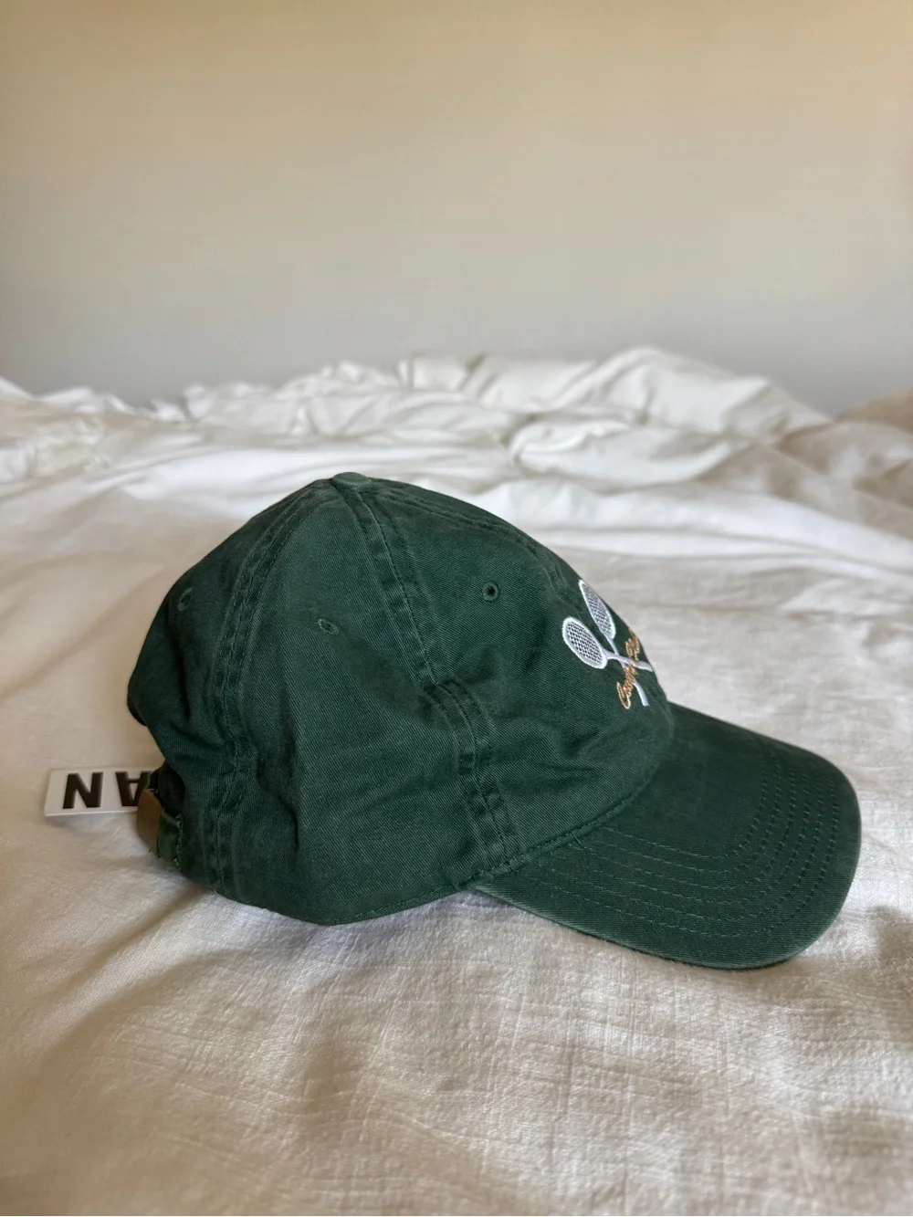 OTTO baseball cap